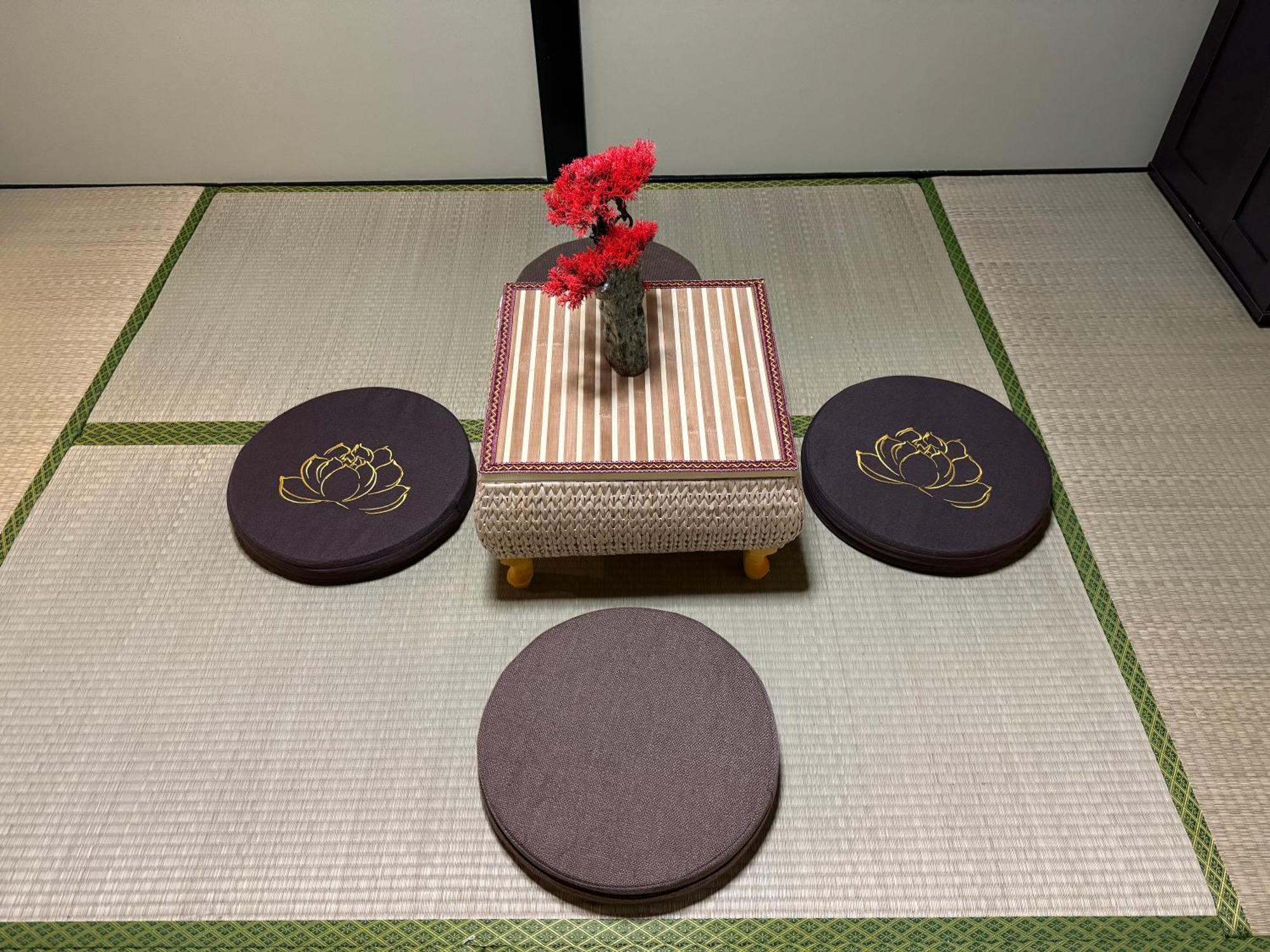 京墅-葉　Kyosho Leaf Villa Kyoto Bagian luar foto